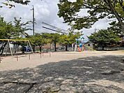 【公園】桜島公園まで700ｍ