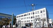 【警察】栄警察署まで600ｍ