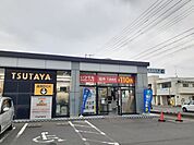 【レンタルビデオ】BOOKACE　東海店まで750ｍ