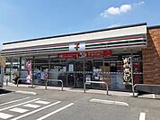 【コンビニエンスストア】セブン-イレブン 入間仏子店まで500ｍ