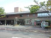 本庄文化会館まで1700ｍ