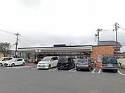 【コンビニエンスストア】セブンイレブンまで290ｍ