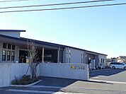 【幼稚園】金上保育園まで1000ｍ