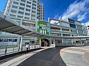 【ショッピングセンター】ラソラ川西まで2600ｍ
