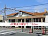 周辺：【駅】ＪＲ東淀川駅まで180ｍ