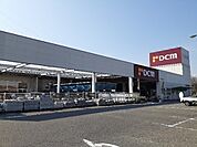 【ホームセンター】DCM東員店まで1200ｍ