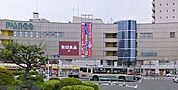 【ショッピングセンター】ひばりが丘ＰＡＲＣＯまで950ｍ