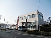 【郵便局】浅羽郵便局まで1800ｍ