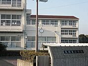 【小学校】浅羽東小学校まで900ｍ