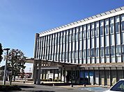 【市役所・区役所】古河市三和庁舎まで1000ｍ