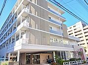 【総合病院】山田記念病院まで180ｍ