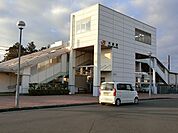 【駅】ＪＲ島田六合駅まで2700ｍ