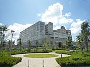 【総合病院】土浦協同病院まで400ｍ