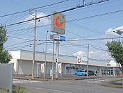 【ドラッグストア】カワチ薬品 古河南店まで750ｍ