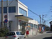 【郵便局】員弁郵便局まで250ｍ