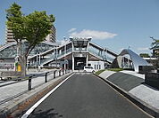 【駅】赤塚駅まで1800ｍ