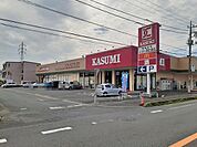 【スーパー】カスミ日立豊浦店まで1200ｍ