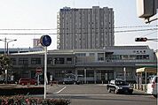 【駅】ＪＲ刈谷駅まで1830ｍ