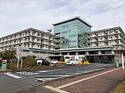 【総合病院】榛原総合病院まで800ｍ