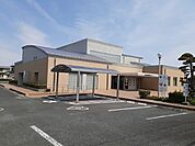 【市役所・区役所】北浜南部協働センターまで750ｍ