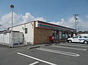 【コンビニエンスストア】セブンイレブン水戸西けやき台店まで850ｍ