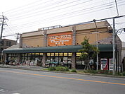【スーパー】ワイズマート末広店まで286ｍ