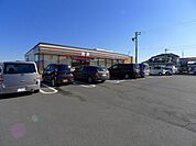 【コンビニエンスストア】セブンイレブン バイパス店まで650ｍ