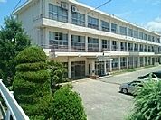 【小学校】塩津小学校まで650ｍ