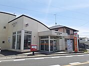 【郵便局】水戸元吉田郵便局まで693ｍ