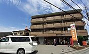 【郵便局】郵便局様まで650ｍ