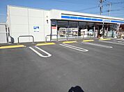 【コンビニエンスストア】セブンイレブンまで2200ｍ