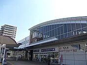 【駅】ＪＲ藤枝駅まで1000ｍ