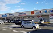 【ドラッグストア】ウエルシア函南平井店まで650ｍ