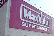 【スーパー】マックスバリュ三島壱町田店まで450ｍ