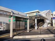 【駅】豊春駅まで900ｍ
