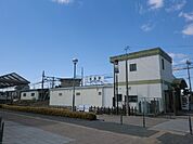 【駅】近鉄長島駅まで1600ｍ