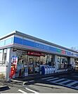【コンビニエンスストア】ローソンまで97ｍ