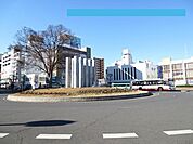 【駅】春日部駅まで880ｍ