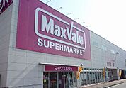 【スーパー】マックスバリュ伊豆長岡店まで1100ｍ