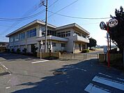 【小学校】館林市立第三小学校まで600ｍ