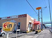 【その他】デニーズ常滑店まで835ｍ