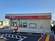 【郵便局】武豊郵便局まで1227ｍ