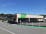 【スーパー】フェルナ蟹田橋店まで320ｍ