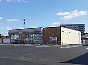 【コンビニエンスストア】セブンイレブン磐田天龍店まで270ｍ