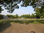 【公園】細木公園まで100ｍ