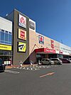 【スーパー】ベルク青梅今寺店まで1400ｍ