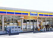 【コンビニエンスストア】ミニストップ知多浦浜店まで350ｍ