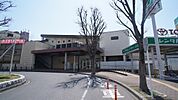 【駅】本庄駅　北口まで1400ｍ