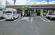 【コンビニエンスストア】ミニストップ森店まで1600ｍ
