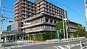【総合病院】豊川市民病院まで1600ｍ